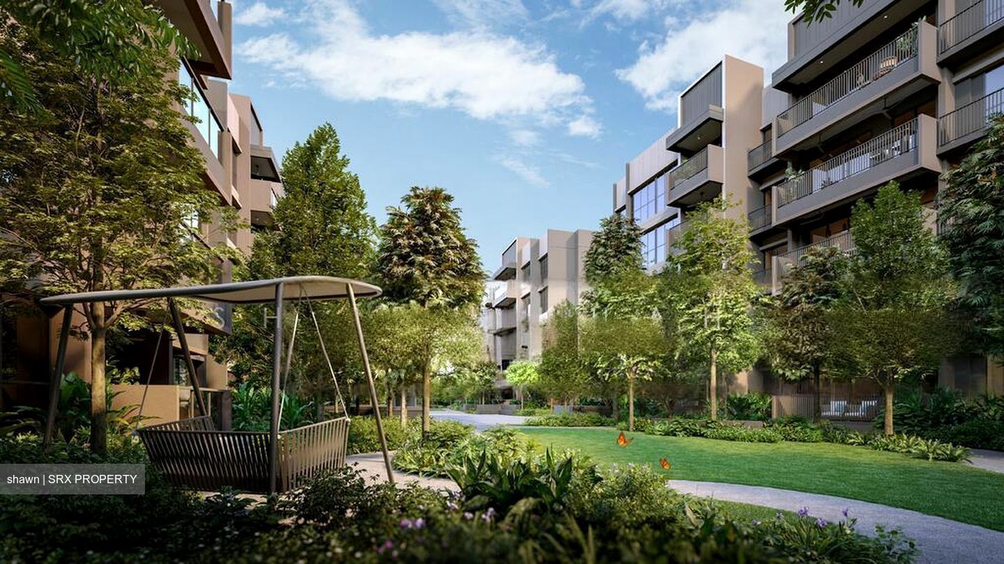 Wallich Street (D2), Condominium #536520491